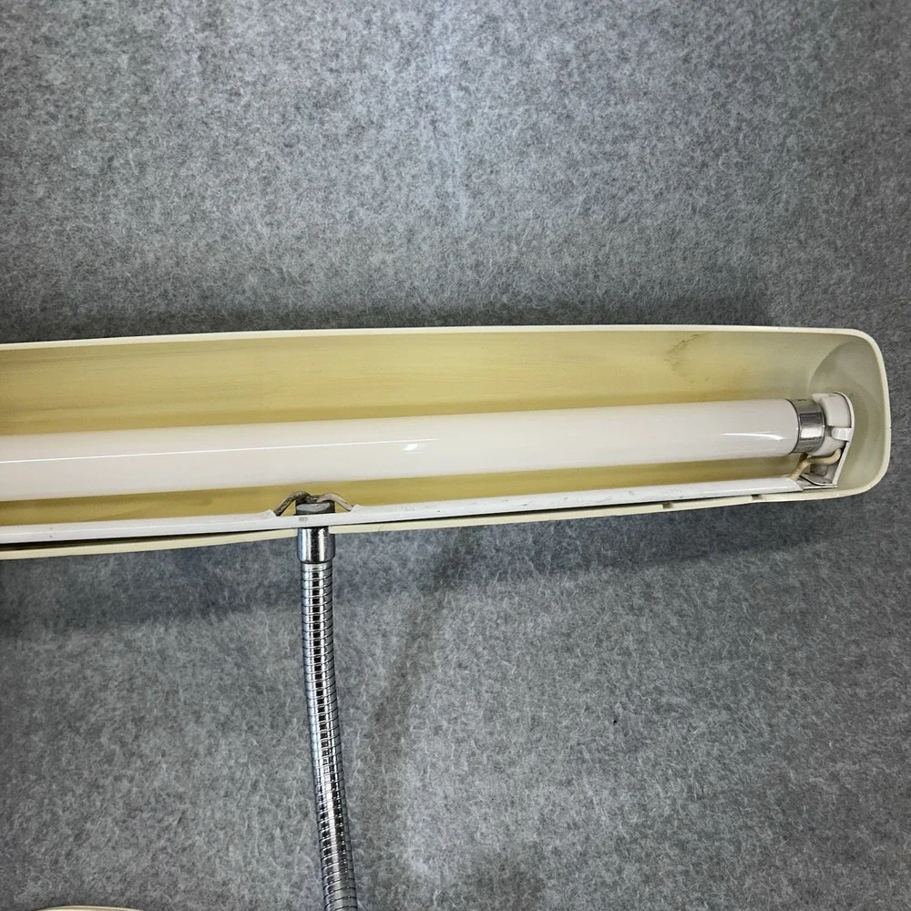 Panasonic vintage fluorescent